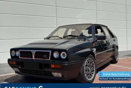 Lancia Delta Gebrauchtwagen