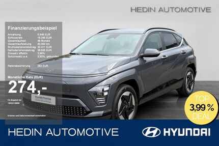 Hyundai KONA Gebrauchtwagen