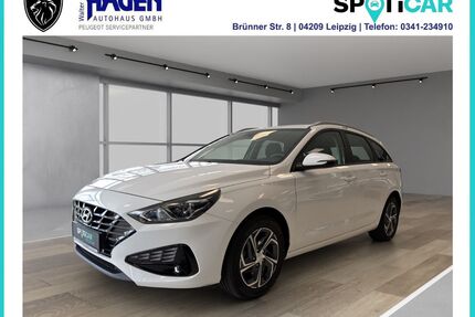 Hyundai i30 Gebrauchtwagen