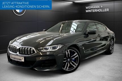 BMW 840 Gebrauchtwagen