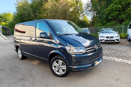 VW T6 Multivan Gebrauchtwagen