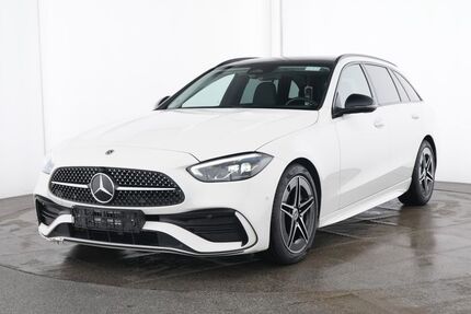 Mercedes-Benz C 180 Gebrauchtwagen