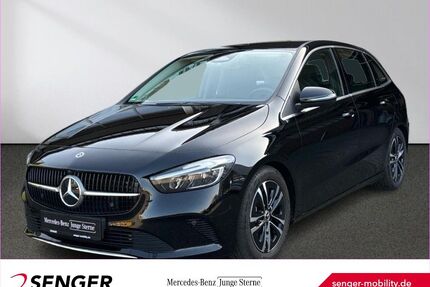 Mercedes-Benz B 200 Gebrauchtwagen
