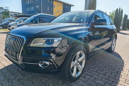 Audi Q5 Gebrauchtwagen