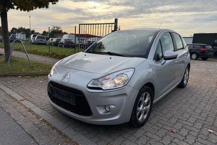 Citroen C3 Gebrauchtwagen