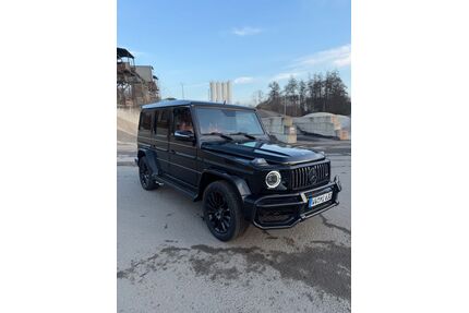 Mercedes-Benz 350 Gebrauchtwagen
