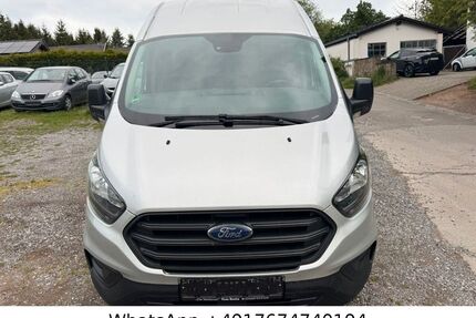 Ford Transit Custom Gebrauchtwagen