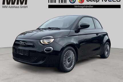 Fiat 500e Gebrauchtwagen