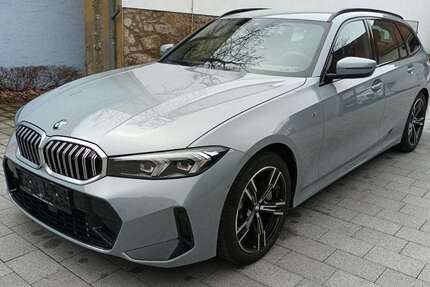 BMW 330 Gebrauchtwagen