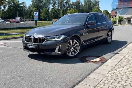 BMW 530 Gebrauchtwagen