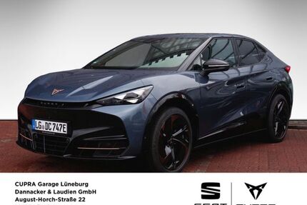 Cupra Tavascan Gebrauchtwagen