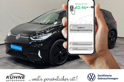 VW ID.3 Gebrauchtwagen
