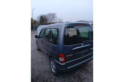 Citroen Berlingo Gebrauchtwagen