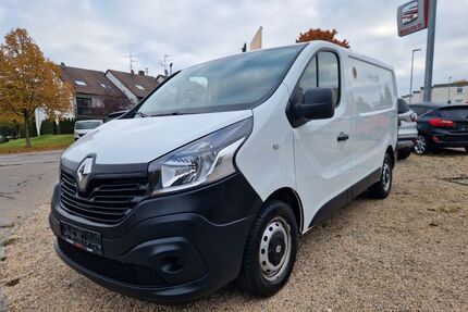 Renault Trafic Gebrauchtwagen