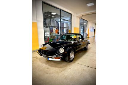 Alfa Romeo Spider Gebrauchtwagen