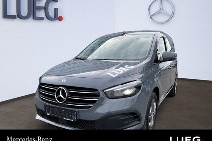 Mercedes-Benz T-Klasse Gebrauchtwagen