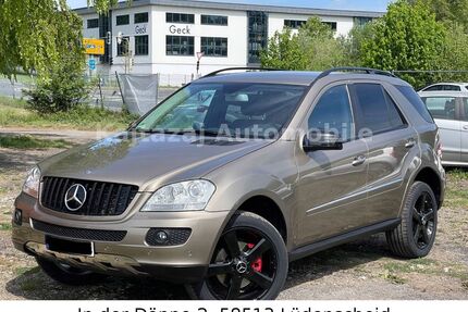 Mercedes-Benz ML 280 Gebrauchtwagen