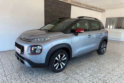 Citroen C3 Gebrauchtwagen