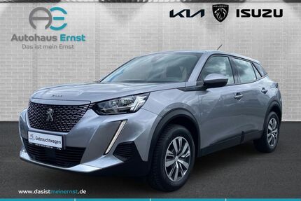 Peugeot 2008 Gebrauchtwagen