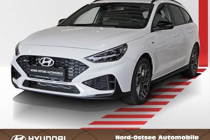 Hyundai i30 Gebrauchtwagen
