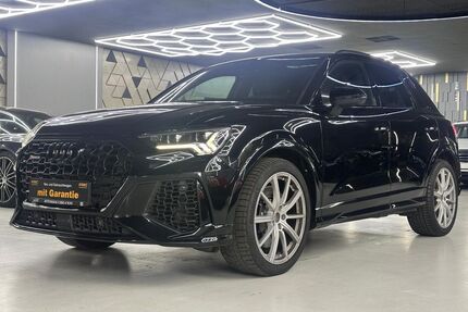 Audi RSQ3 Gebrauchtwagen