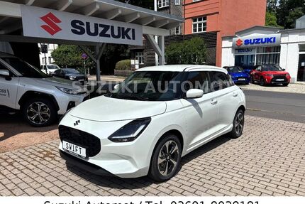Suzuki Swift Gebrauchtwagen