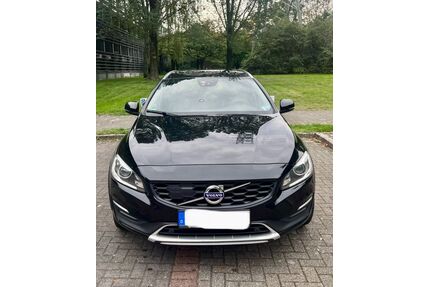 Volvo V60 Cross Country Gebrauchtwagen