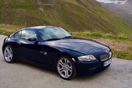 BMW Z4 Gebrauchtwagen