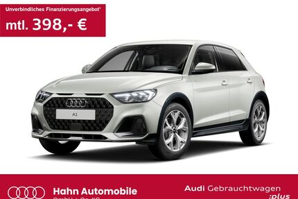Audi A1 Gebrauchtwagen