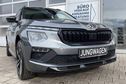 Skoda Kamiq Gebrauchtwagen
