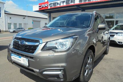 Subaru Forester Gebrauchtwagen