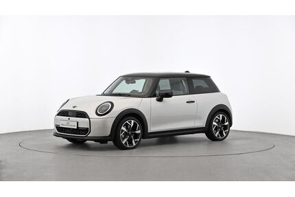 Mini Cooper C Gebrauchtwagen