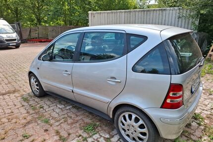 Mercedes-Benz A 190 Gebrauchtwagen