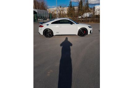 Audi TTS Gebrauchtwagen