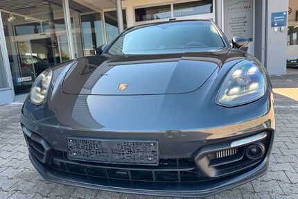 Porsche Panamera Gebrauchtwagen