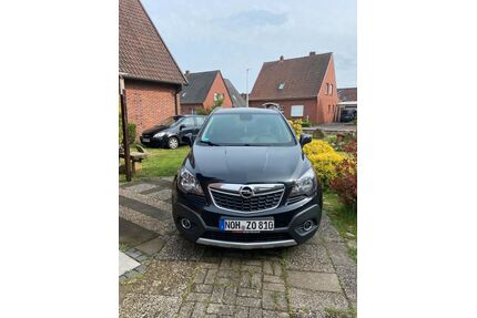 Opel Mokka Gebrauchtwagen