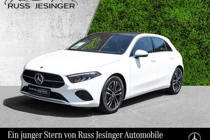 Mercedes-Benz A 180 Gebrauchtwagen