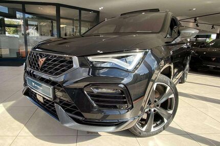 Cupra Ateca Gebrauchtwagen
