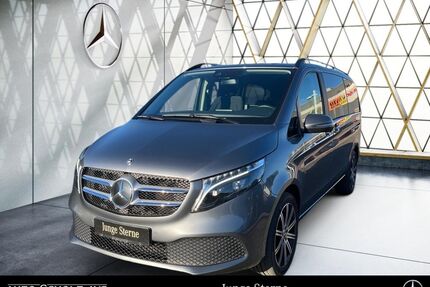Mercedes-Benz V 220 Gebrauchtwagen