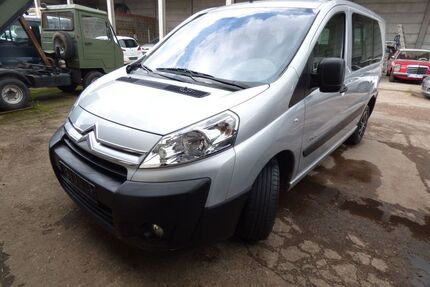 Citroen Jumpy Gebrauchtwagen