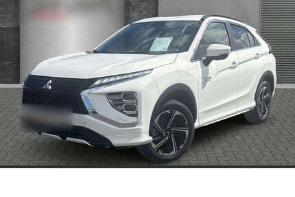 Mitsubishi Eclipse Cross Gebrauchtwagen