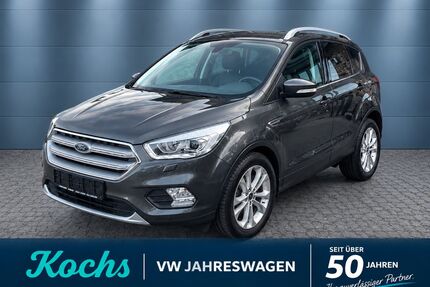 Ford Kuga Gebrauchtwagen