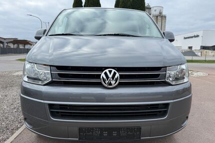 VW T5 Transporter Gebrauchtwagen