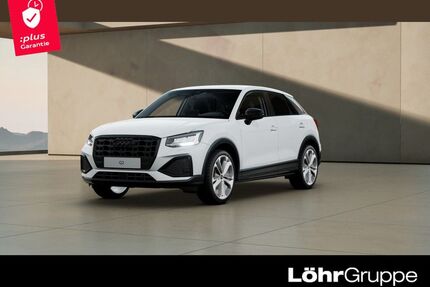Audi Q2 Gebrauchtwagen