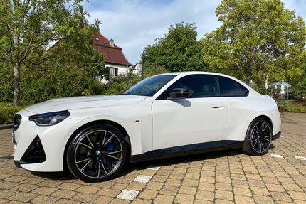 BMW M240i Gebrauchtwagen