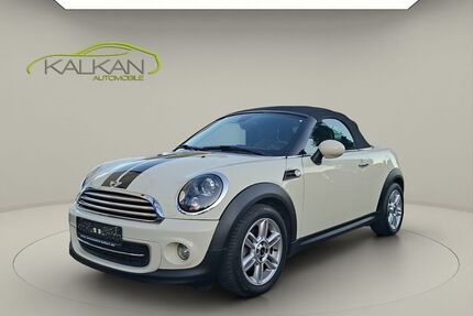 Mini Cooper Roadster Gebrauchtwagen