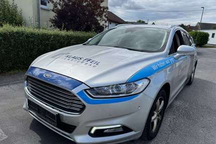 Ford Mondeo Gebrauchtwagen