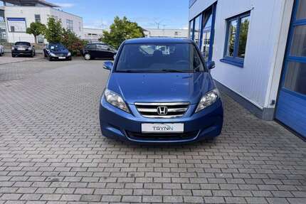Honda FR-V Gebrauchtwagen