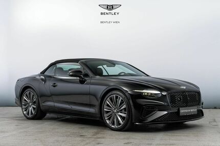 Bentley Continental Gebrauchtwagen