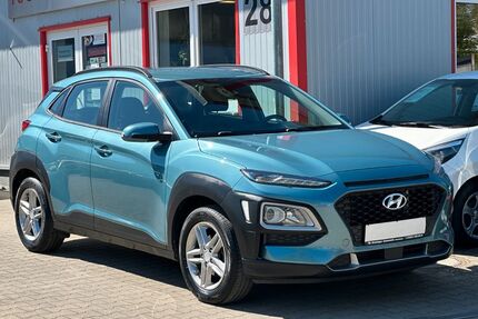 Hyundai KONA Gebrauchtwagen